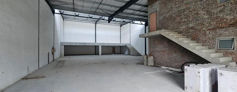 To Let Commercial Property for Rent in Somerset West Western Cape